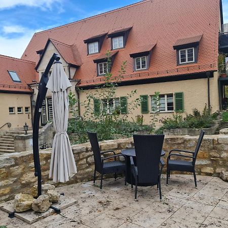 Appartements In Schoner Burganlage イェーナ エクステリア 写真