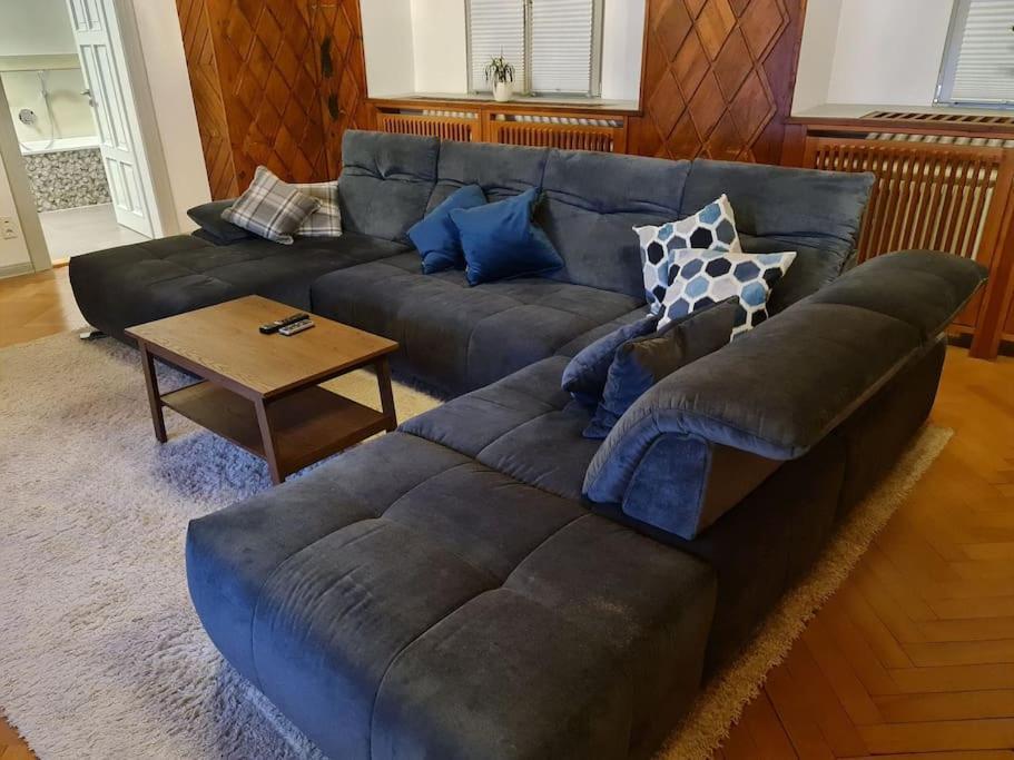 Appartements In Schoner Burganlage イェーナ エクステリア 写真