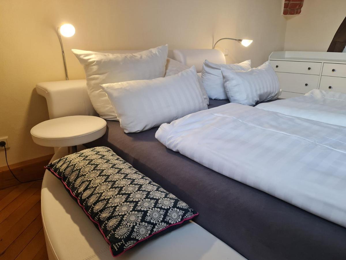 Appartements In Schoner Burganlage イェーナ エクステリア 写真