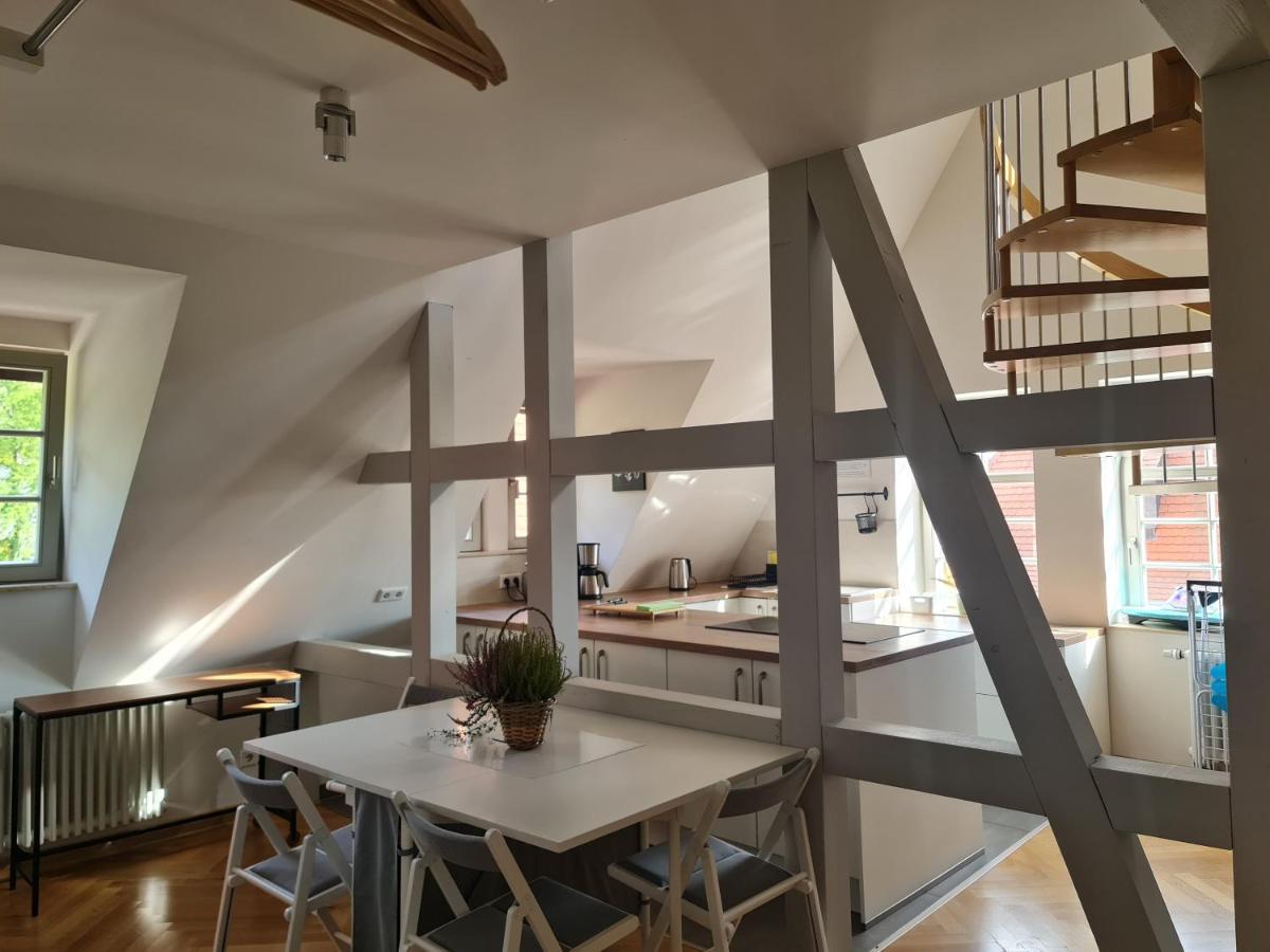 Appartements In Schoner Burganlage イェーナ エクステリア 写真