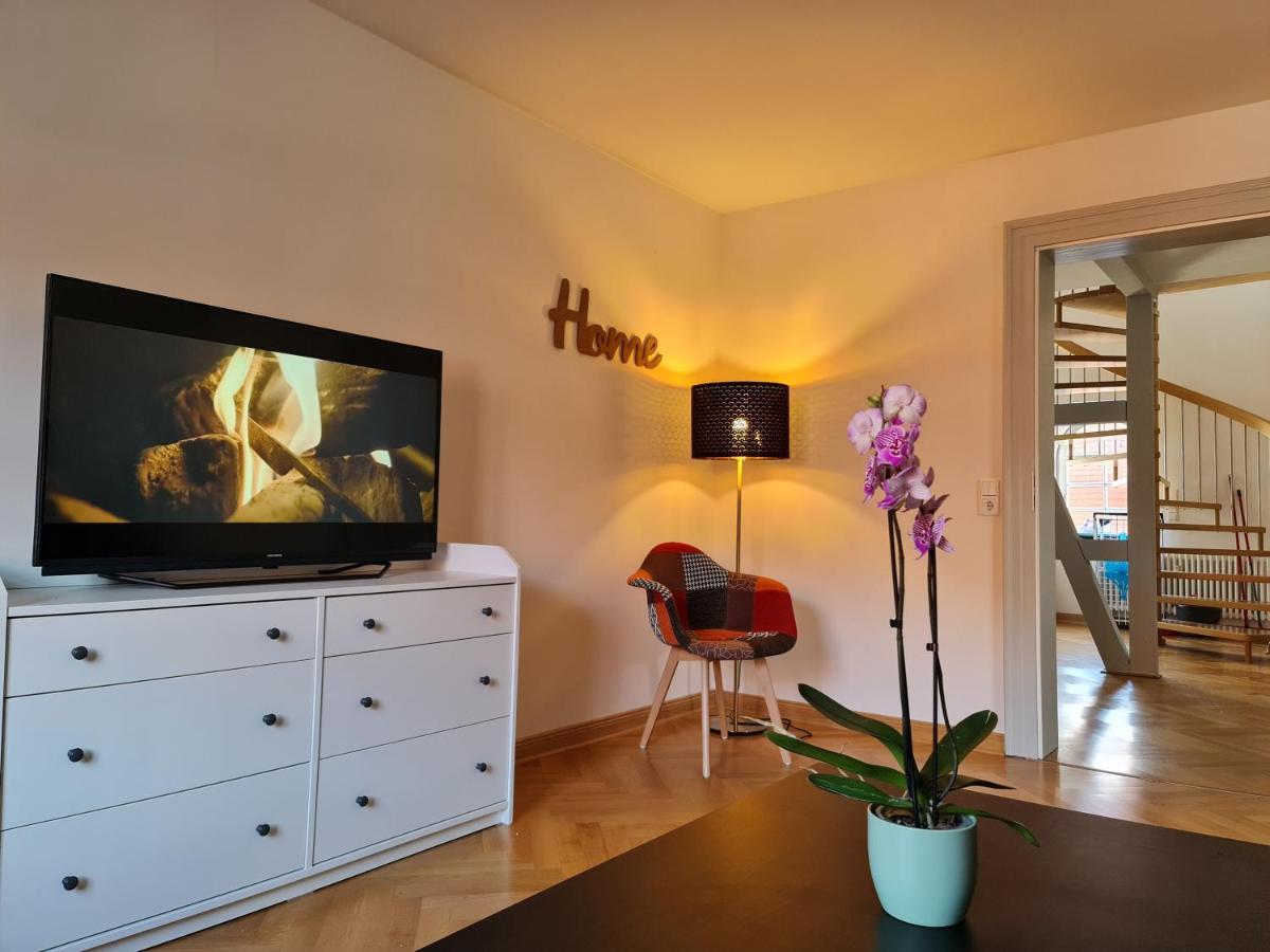 Appartements In Schoner Burganlage イェーナ エクステリア 写真