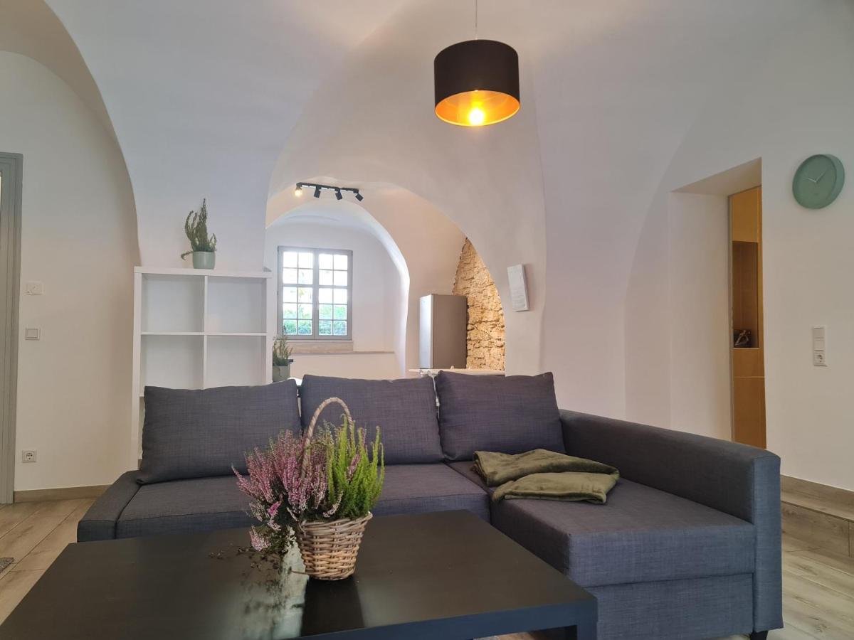 Appartements In Schoner Burganlage イェーナ エクステリア 写真