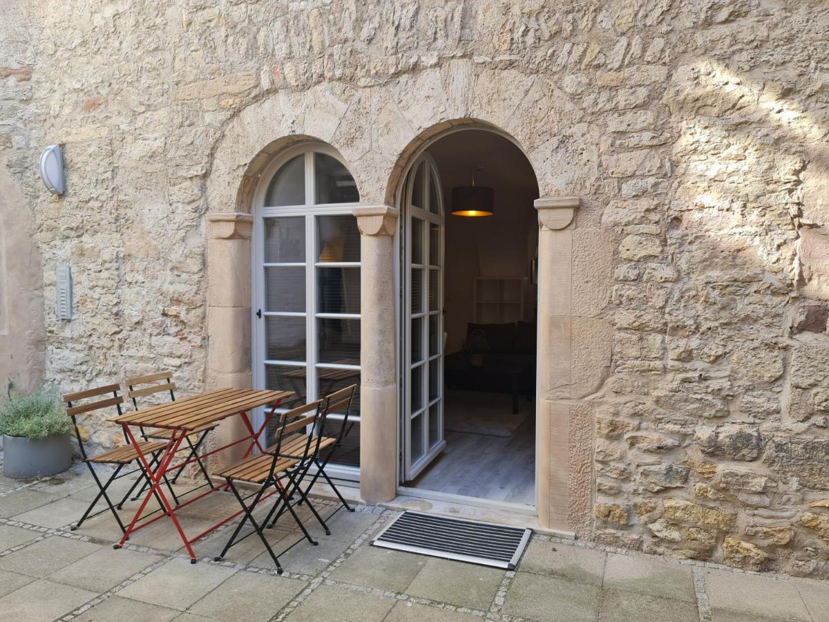 Appartements In Schoner Burganlage イェーナ エクステリア 写真
