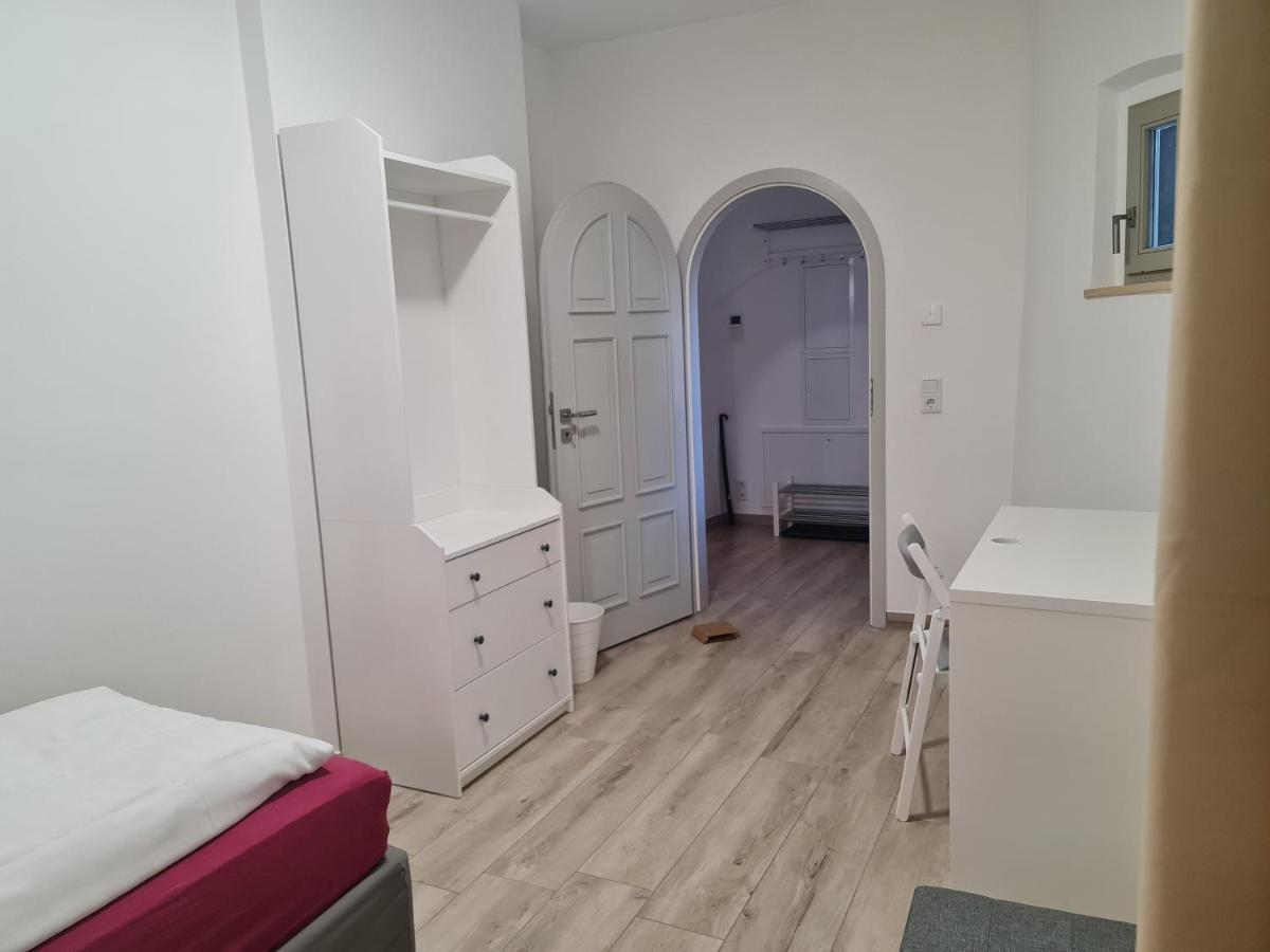 Appartements In Schoner Burganlage イェーナ エクステリア 写真