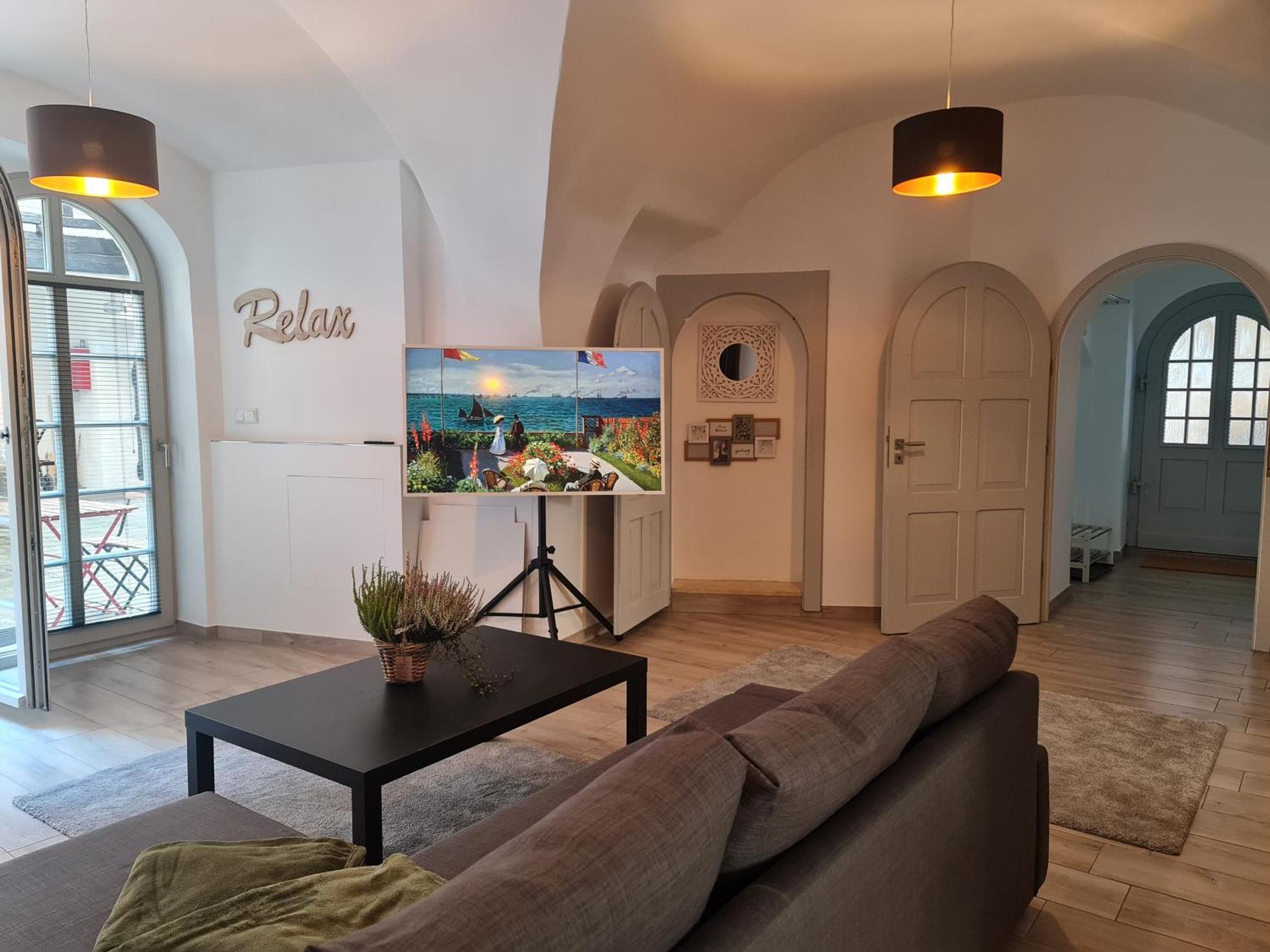Appartements In Schoner Burganlage イェーナ エクステリア 写真